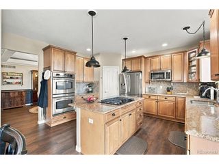 2364 Elkhorn Ranch St, Parker, CO 80138