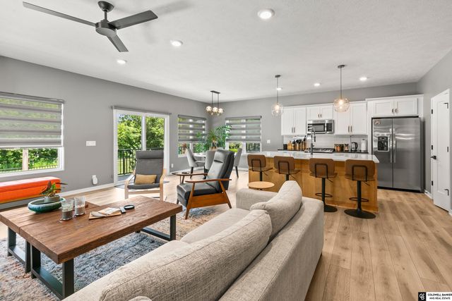 455 N Allen Street, Bennington, NE 68007