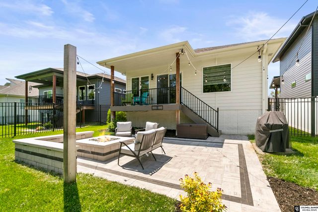 455 N Allen Street, Bennington, NE 68007