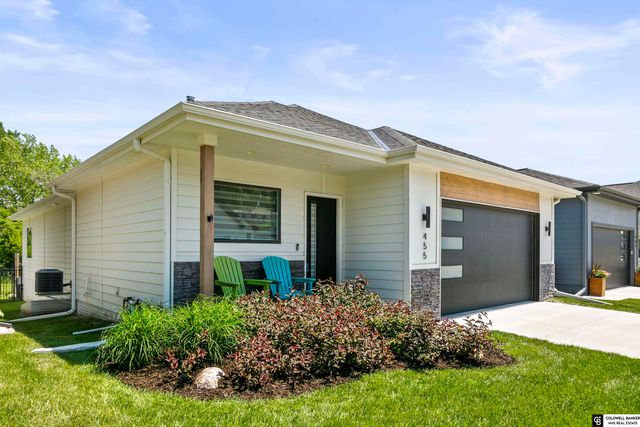 455 N Allen Street, Bennington, NE 68007