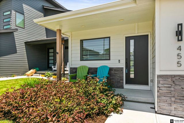 455 N Allen Street, Bennington, NE 68007