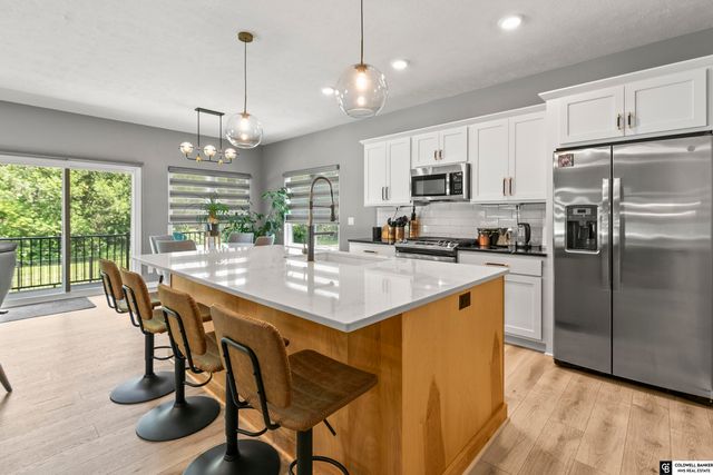 455 N Allen Street, Bennington, NE 68007