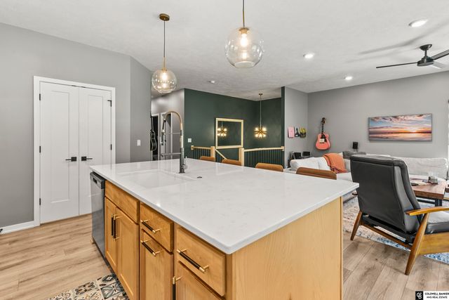 455 N Allen Street, Bennington, NE 68007