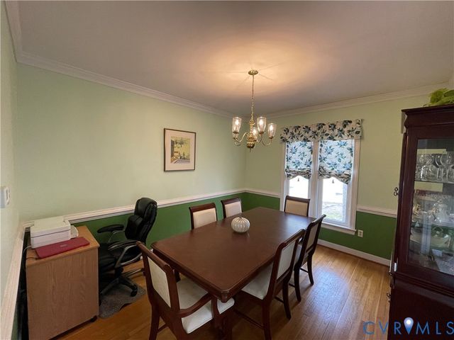 11803 Rochampton Sq, Henrico, VA 23238