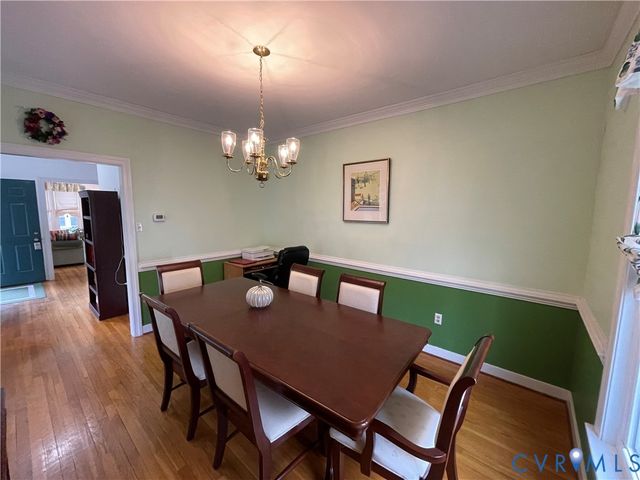 11803 Rochampton Sq, Henrico, VA 23238