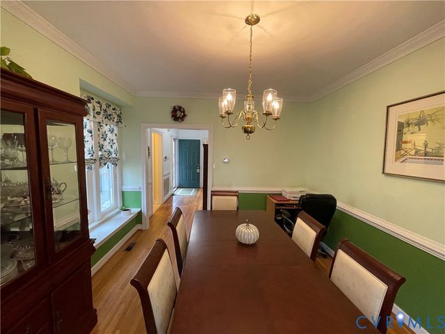 11803 Rochampton Sq, Henrico, VA 23238