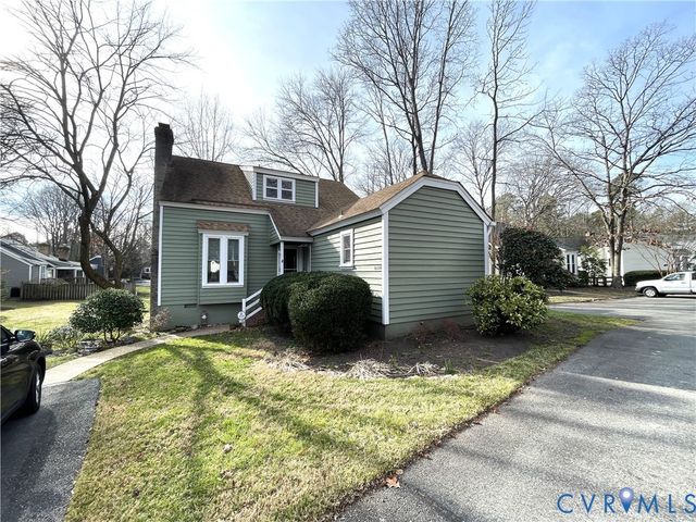 11803 Rochampton Sq, Henrico, VA 23238