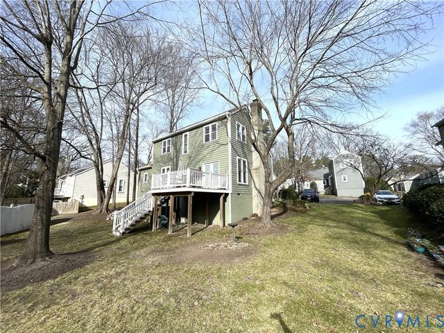 11803 Rochampton Sq, Henrico, VA 23238