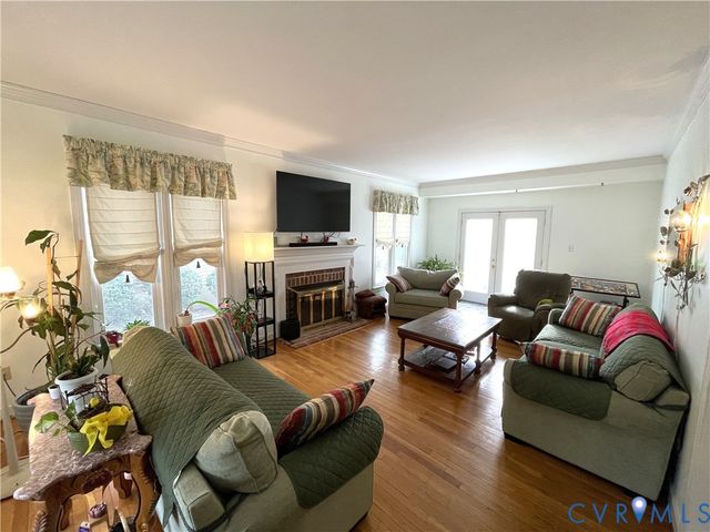 11803 Rochampton Sq, Henrico, VA 23238