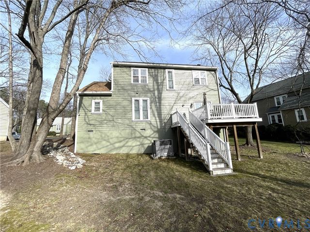 11803 Rochampton Sq, Henrico, VA 23238