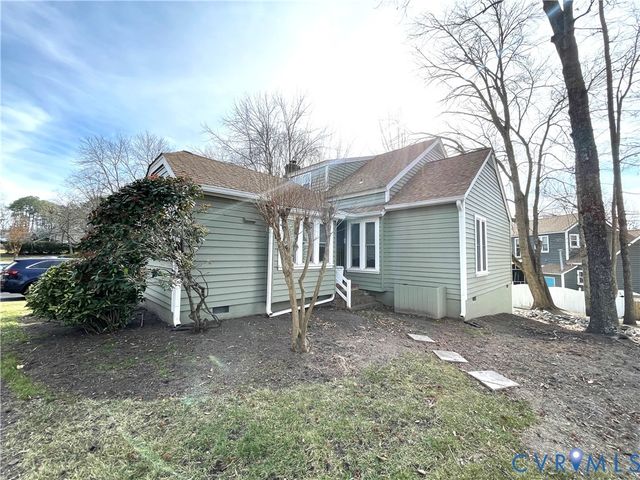 11803 Rochampton Sq, Henrico, VA 23238