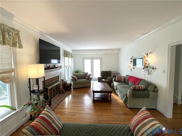 11803 Rochampton Sq, Henrico, VA 23238