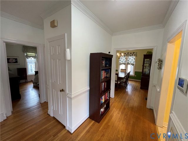 11803 Rochampton Sq, Henrico, VA 23238