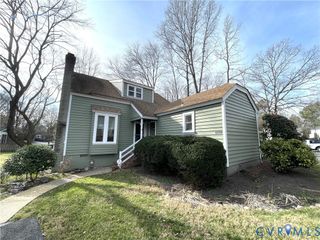 11803 Rochampton Sq, Henrico, VA 23238