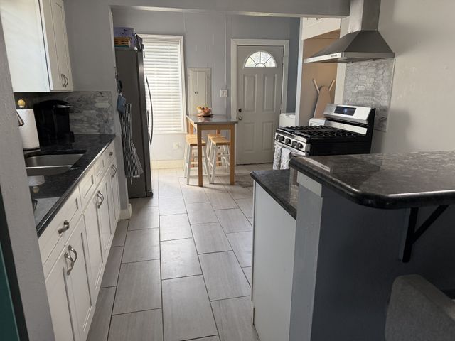 1126 S Oak Cliff Boulevard, Dallas, TX 75208