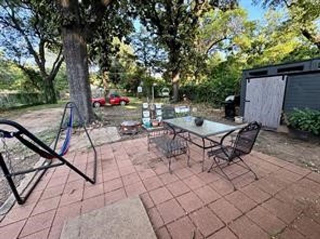 1126 S Oak Cliff Boulevard, Dallas, TX 75208