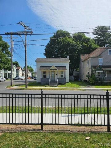 46 Bradford Street, Auburn, NY 13021