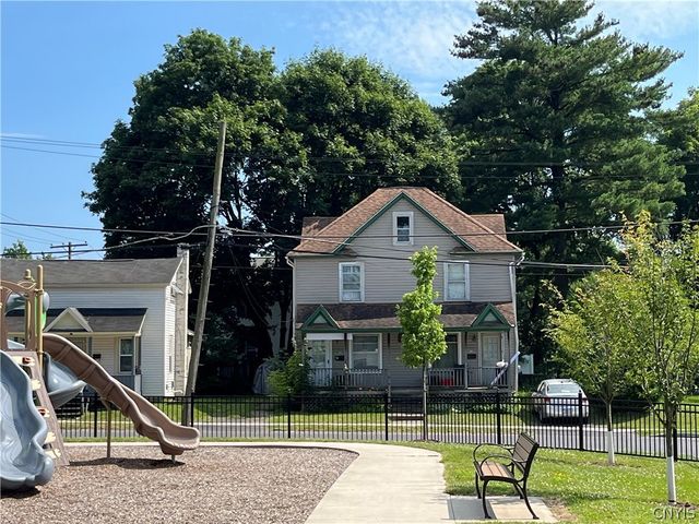 46 Bradford Street, Auburn, NY 13021
