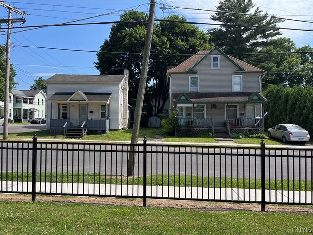 46 Bradford Street, Auburn, NY 13021