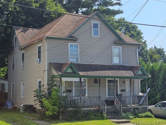 46 Bradford Street, Auburn, NY 13021