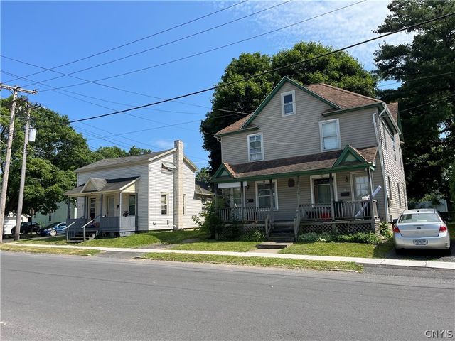 46 Bradford Street, Auburn, NY 13021