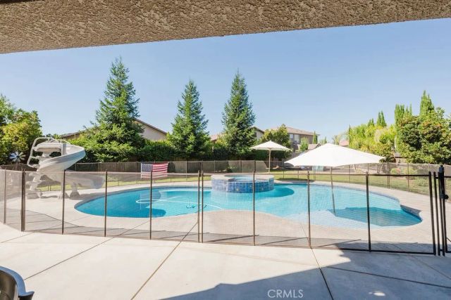 1671 E Bella Fiore, Fresno, CA 93730