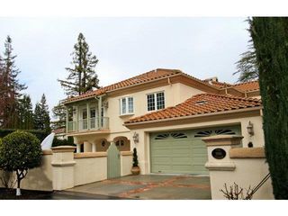 1990 Valparaiso Avenue, Menlo Park, CA 94025