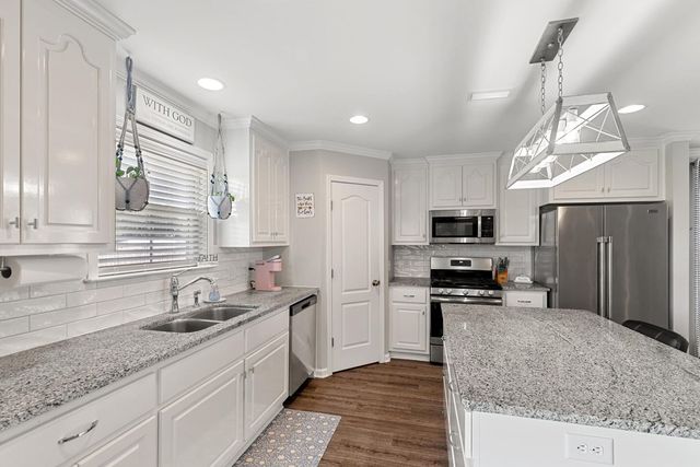 116 Sugarberry Road, Dothan, AL 36301