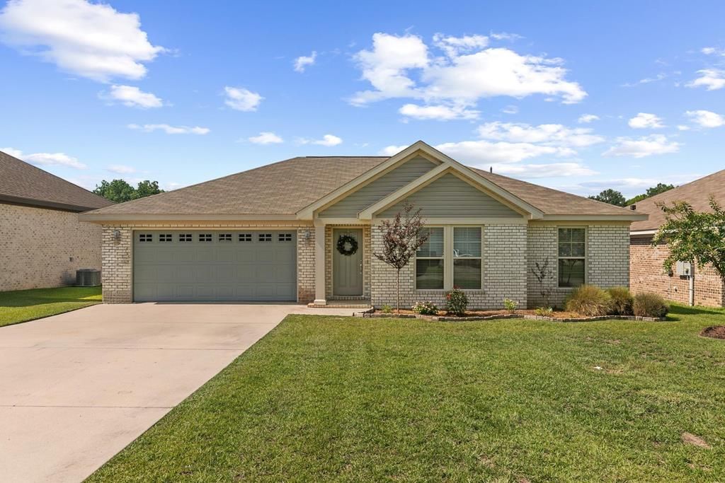 116 Sugarberry Road, Dothan, AL 36301