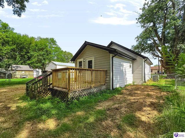 523 Millcreek Road, Radcliff, KY 40160