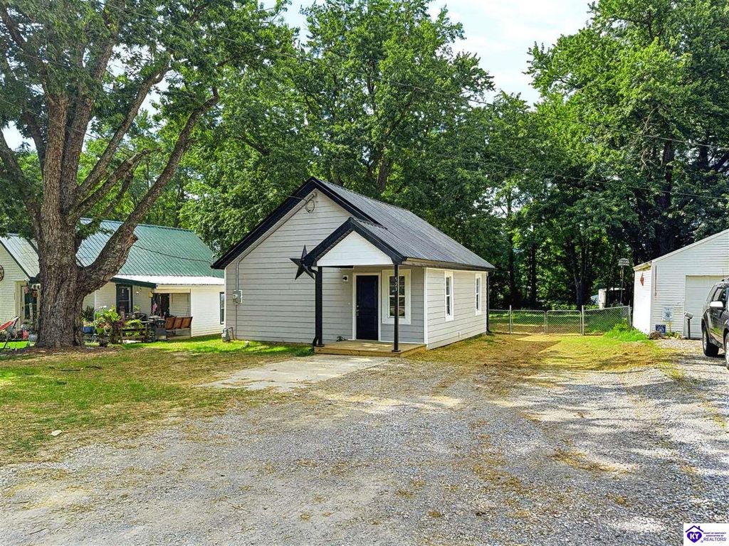 523 Millcreek Road, Radcliff, KY 40160