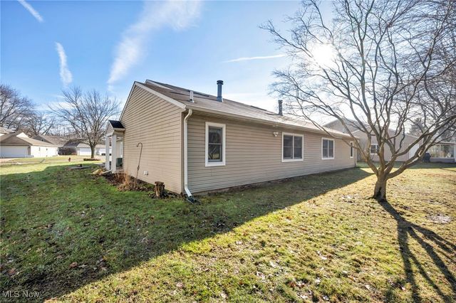 160 Marian Lane 6A, Berea, OH 44017