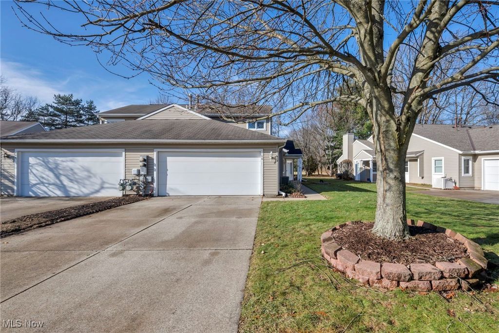 160 Marian Lane 6A, Berea, OH 44017