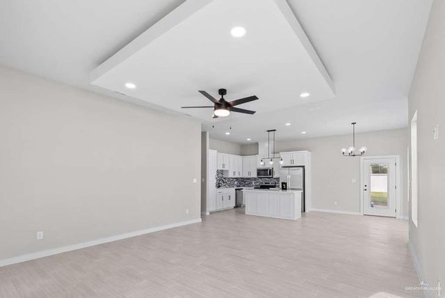 2404 Cardinal Drive, Weslaco, TX 78599