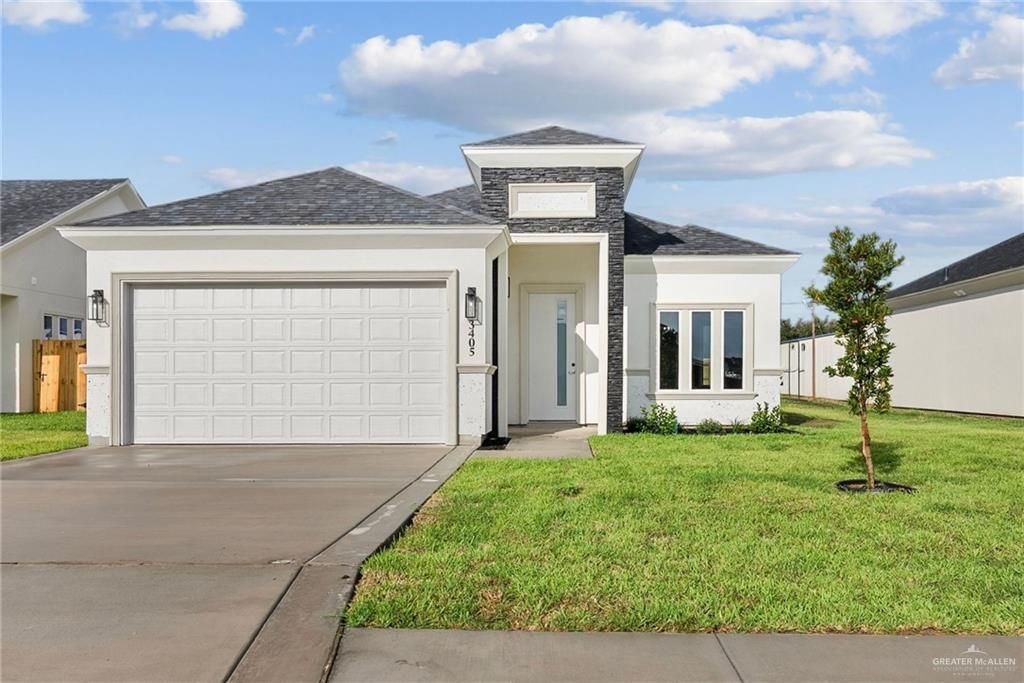 2404 Cardinal Drive, Weslaco, TX 78599