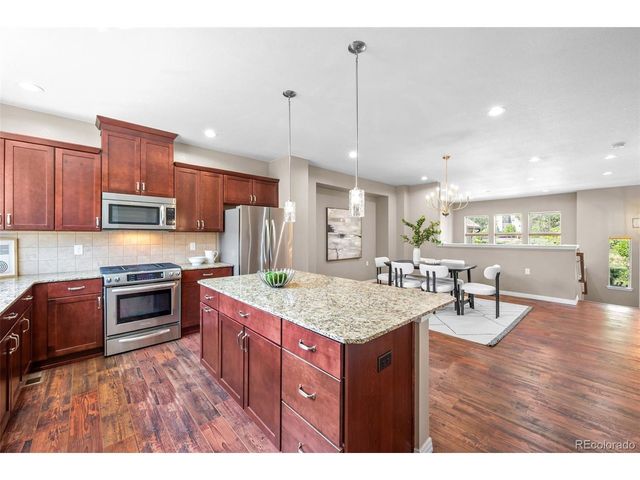 1814 Steel St, Louisville, CO 80027