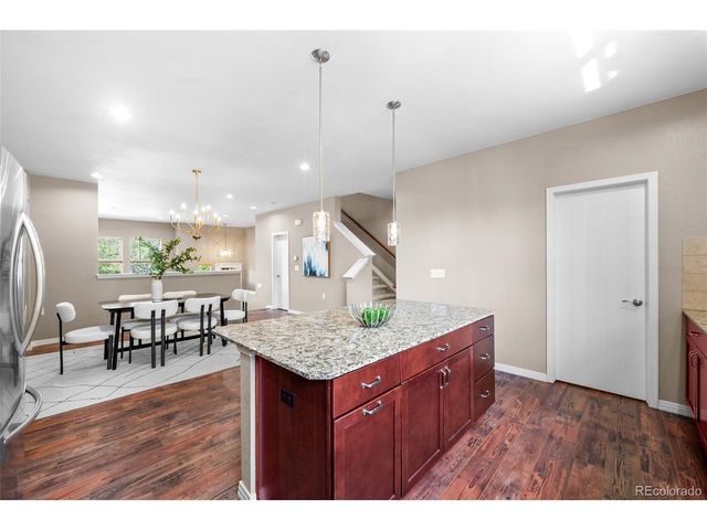 1814 Steel St, Louisville, CO 80027