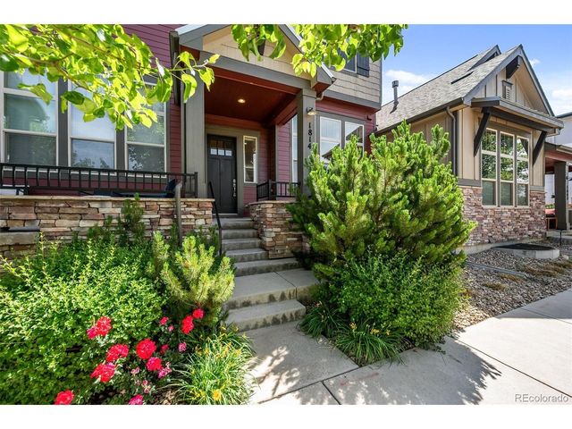 1814 Steel St, Louisville, CO 80027