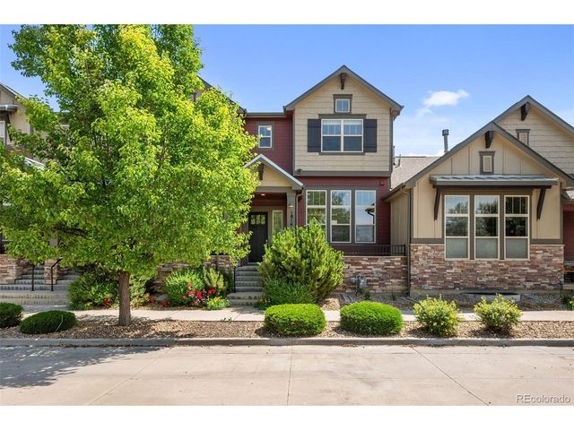 1814 Steel St, Louisville, CO 80027