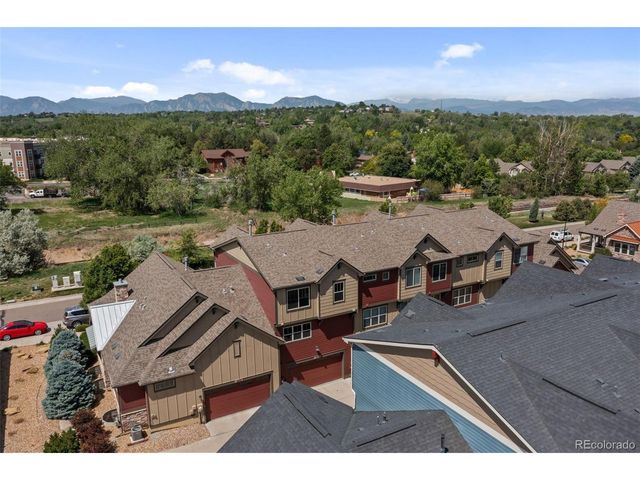 1814 Steel St, Louisville, CO 80027