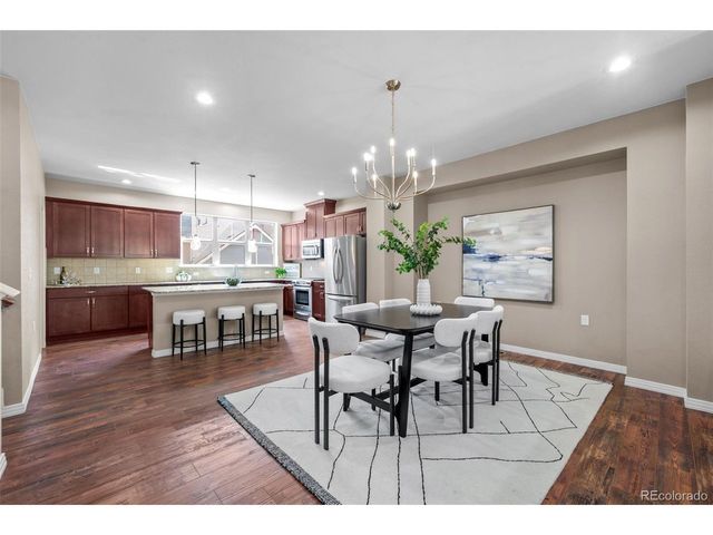 1814 Steel St, Louisville, CO 80027