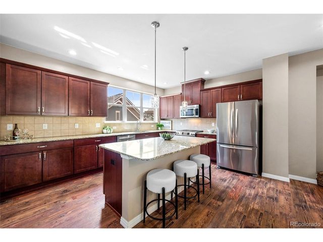 1814 Steel St, Louisville, CO 80027