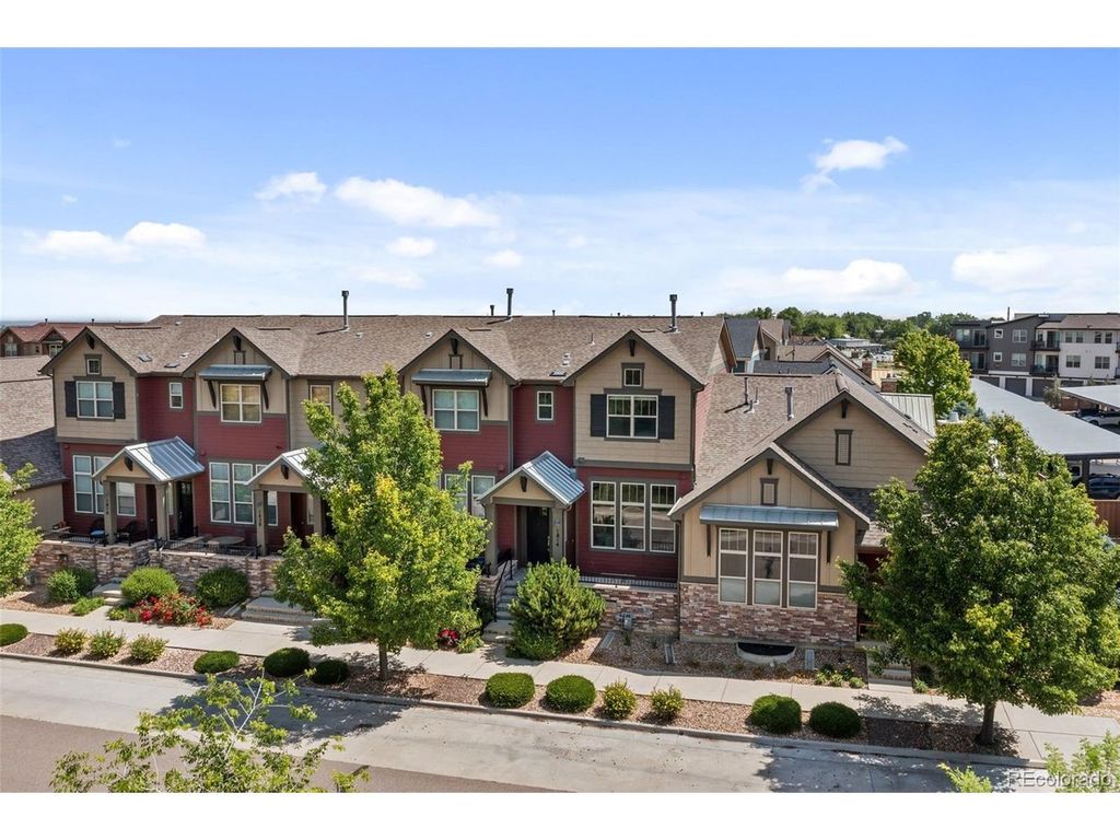 1814 Steel St, Louisville, CO 80027