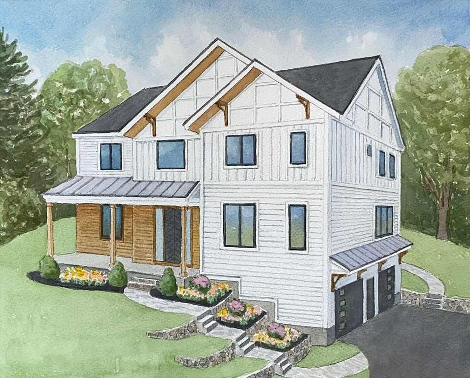 22 Nickerson Rd, Lexington, MA 02421