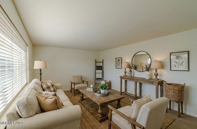 1168 Chaparral Court, Minden, NV 89423