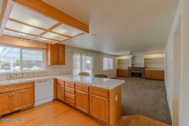 1168 Chaparral Court, Minden, NV 89423