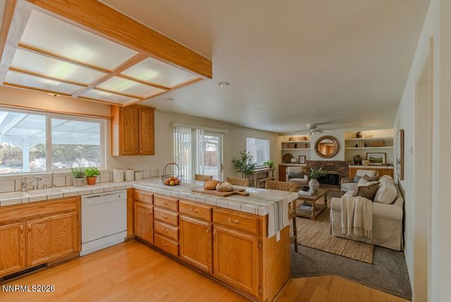 1168 Chaparral Court, Minden, NV 89423