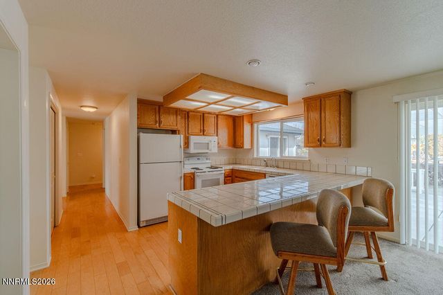 1168 Chaparral Court, Minden, NV 89423