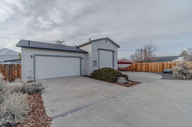 1168 Chaparral Court, Minden, NV 89423