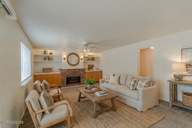 1168 Chaparral Court, Minden, NV 89423